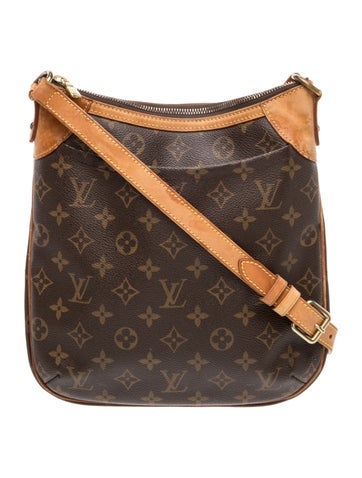 LV Monogram Odeon PM
