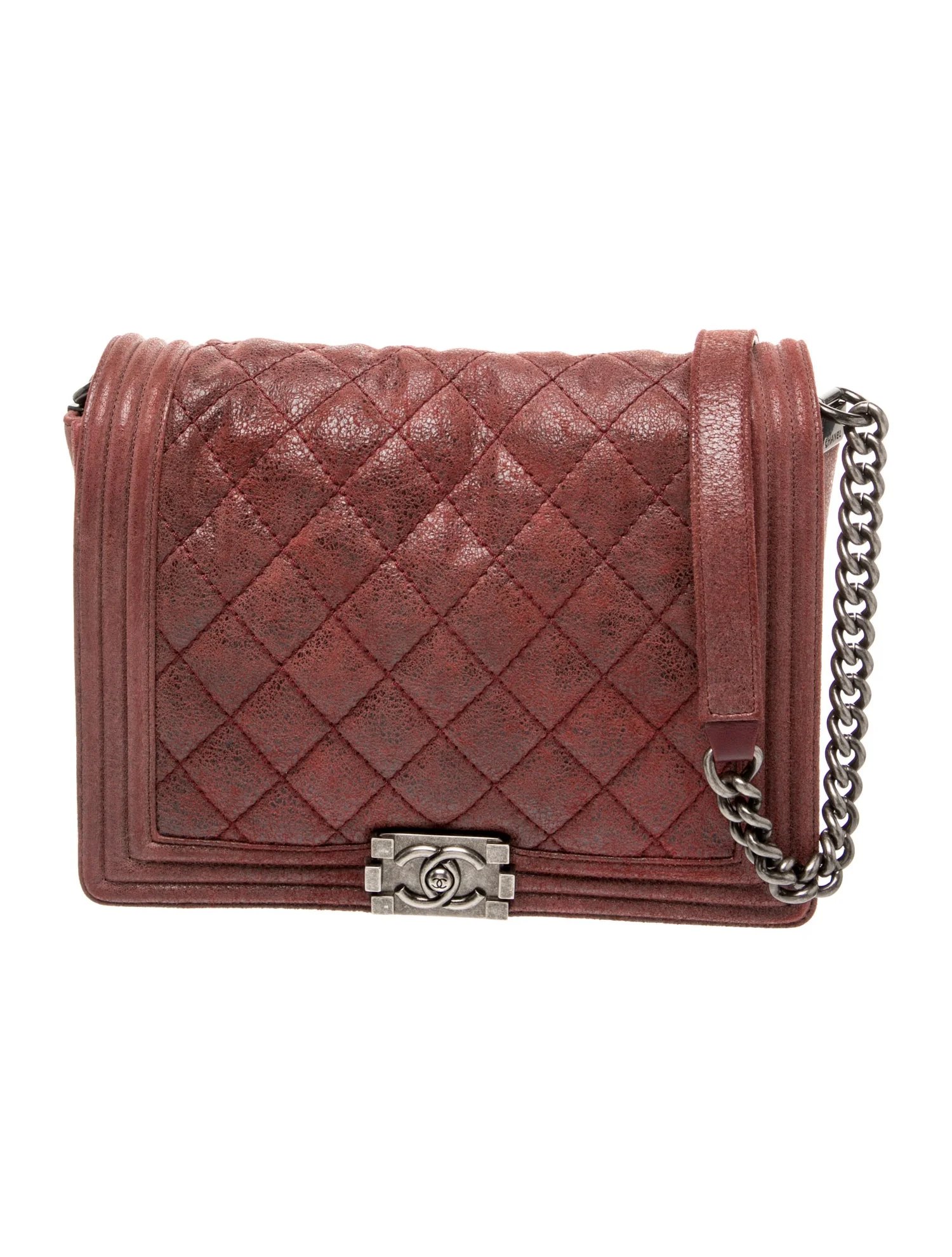 Large Gentle Boy Bag