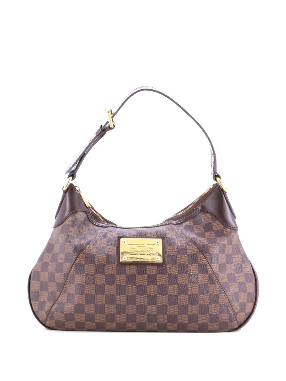 Thames Handbag Damier GM hobo bag