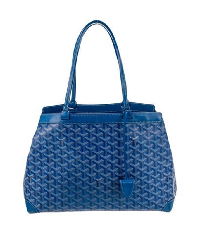 Goyard Goyardine Bellechasse Pm