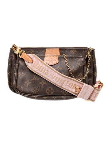 LV Monogram Multi Pochette Accessoires
