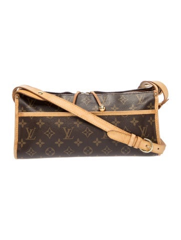 Monogram Popincourt Long