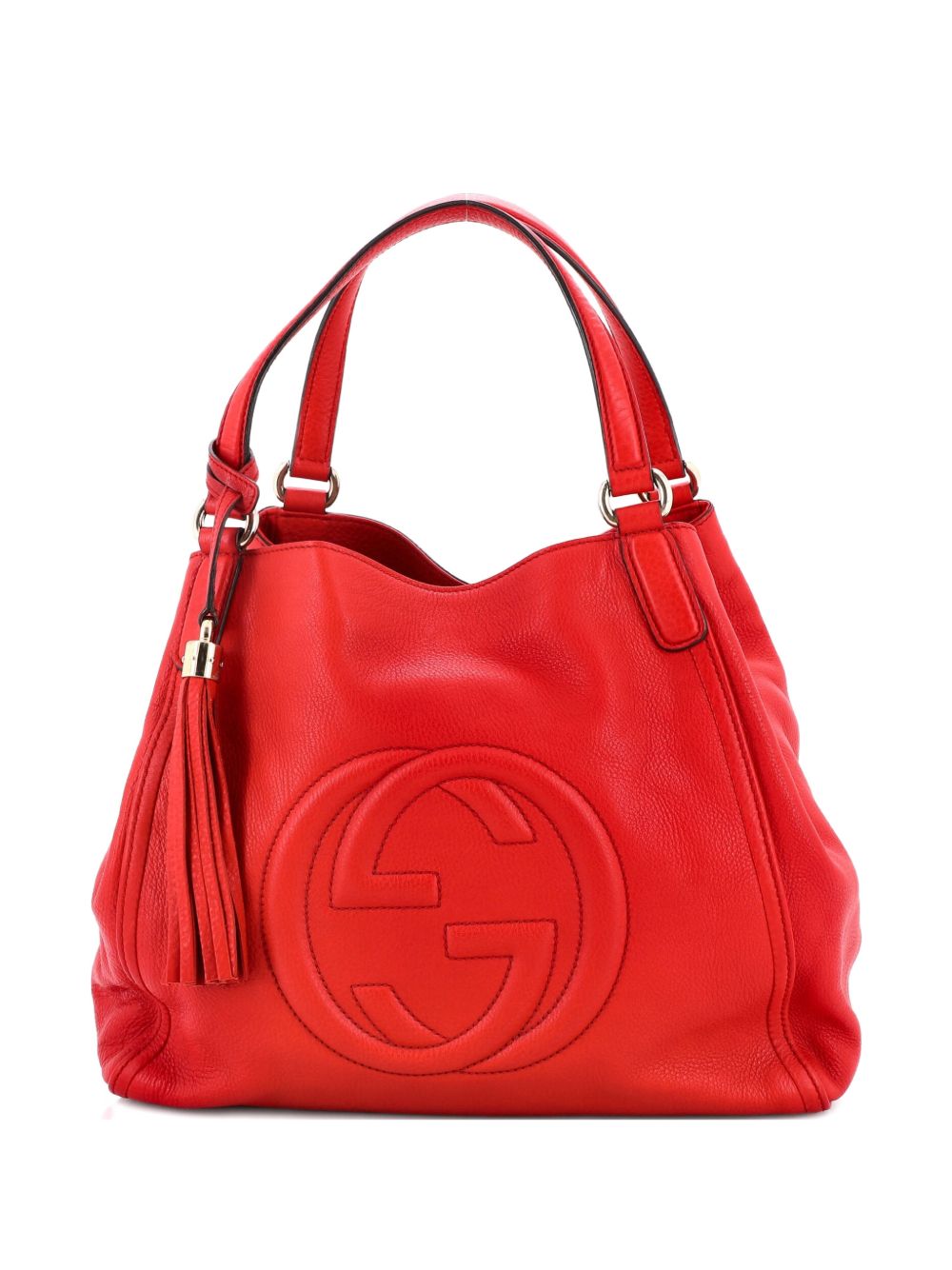 Soho Leather Medium shoulder bag