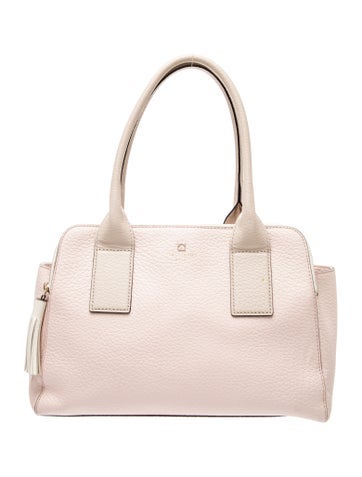 Kate Spade Leather Shoulder Bag