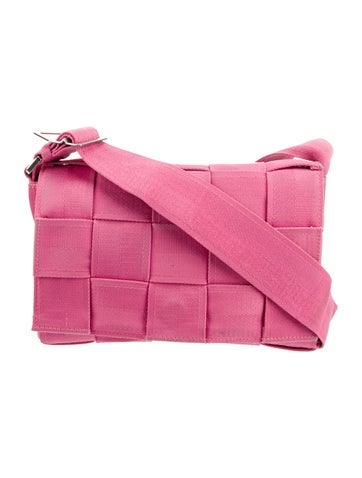Bottega Veneta Intrecciato Cassette