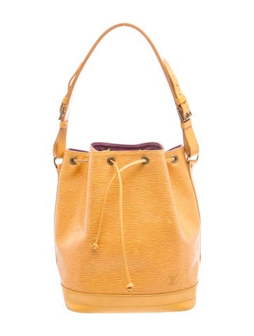 Epi Leather Noé