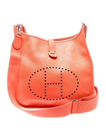 Hermes Clemence Evelyne III 33