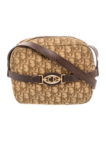 Diorissimo Trotter Vintage