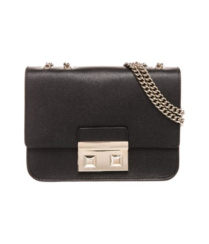 Furla Signature Crossbody Bag