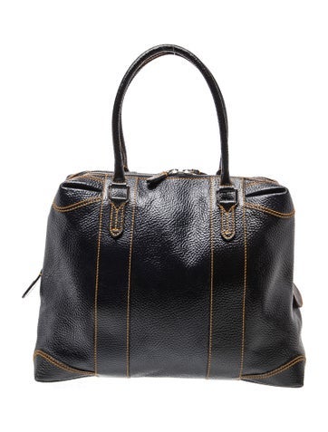Patent Leather B. Mixed Vintage
