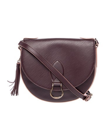 Epi Leather Saint Cloud