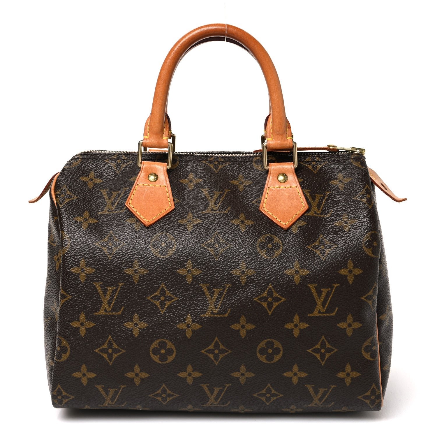 Louis Vuitton Monogram Speedy 25