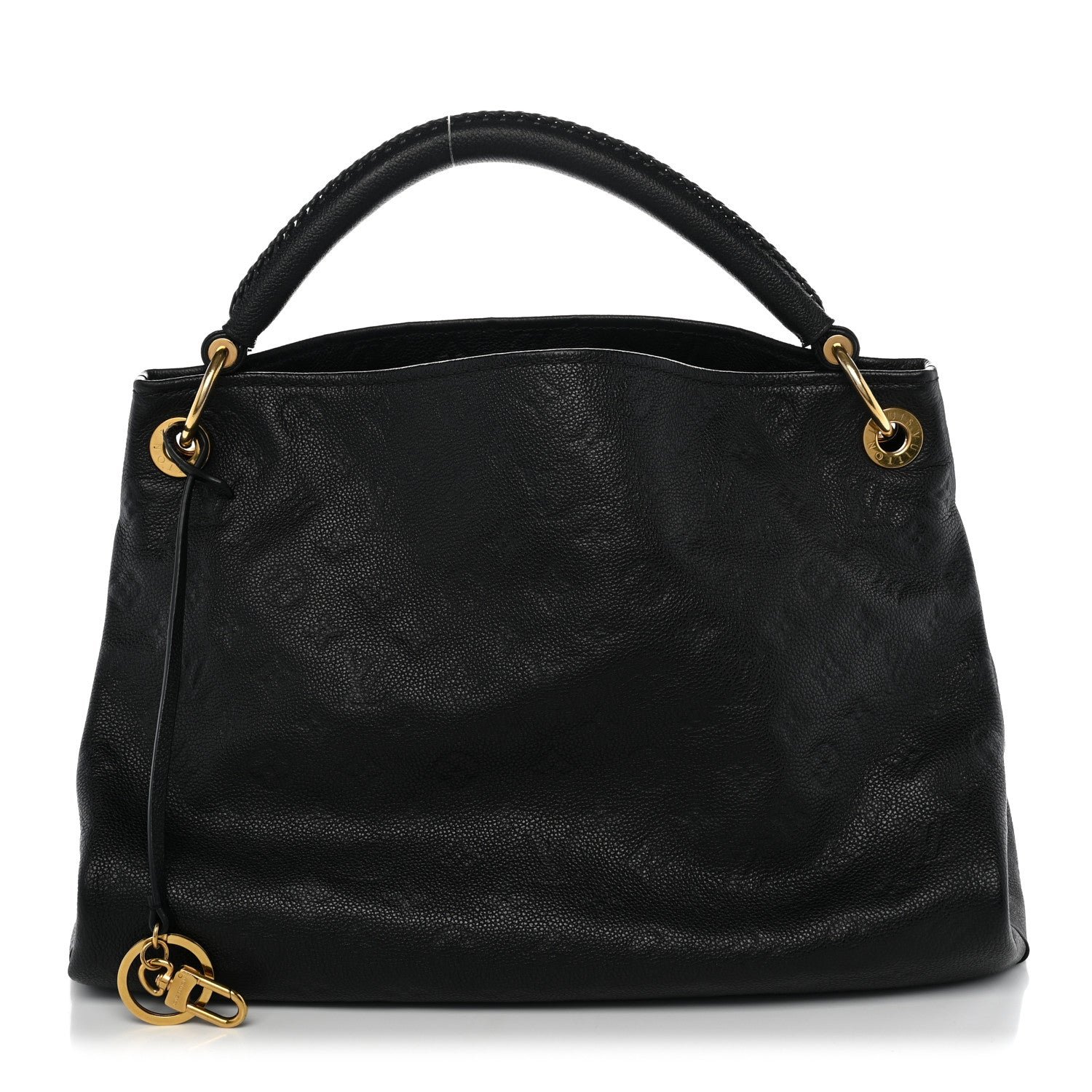 Louis Vuitton Empreinte Artsy MM Black