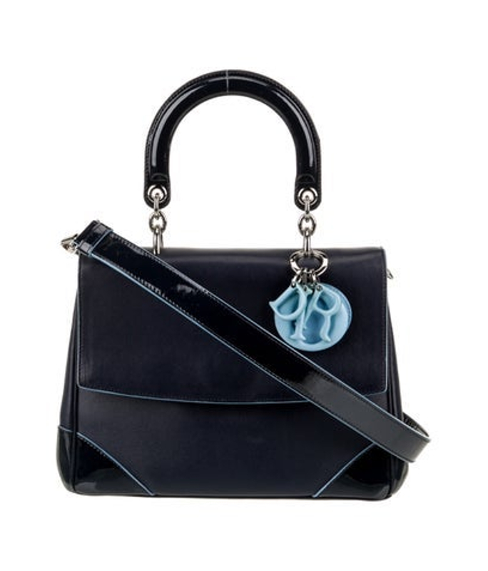 Dior Dior Leather Be Dior Medium