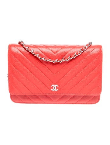 Chevron Wallet on Chain