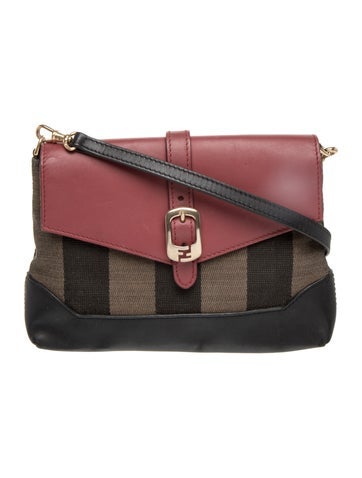 Pequin Crossbody Bag