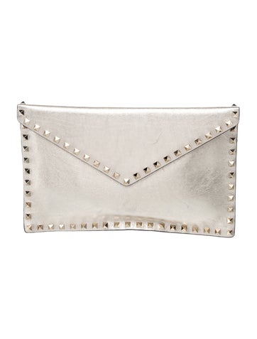 Rockstud Clutch
