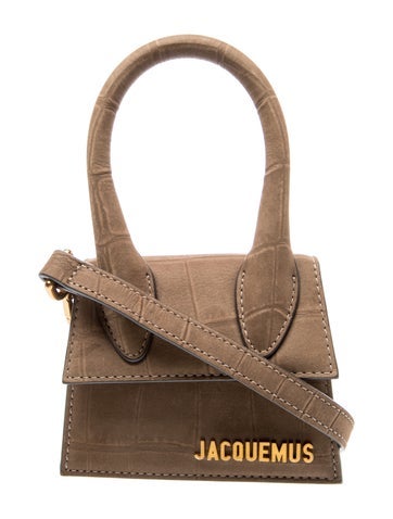 Leather Le Chiquito Mini