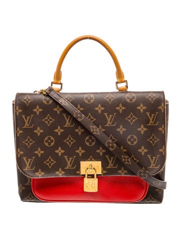 LV Monogram Marignan