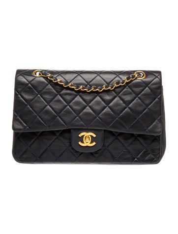 Classic Medium Double Flap Bag