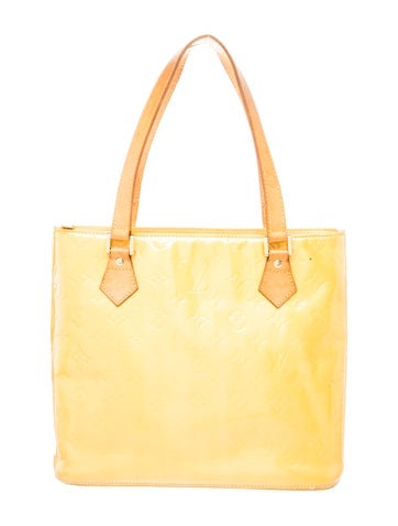 LV Monogram Houston