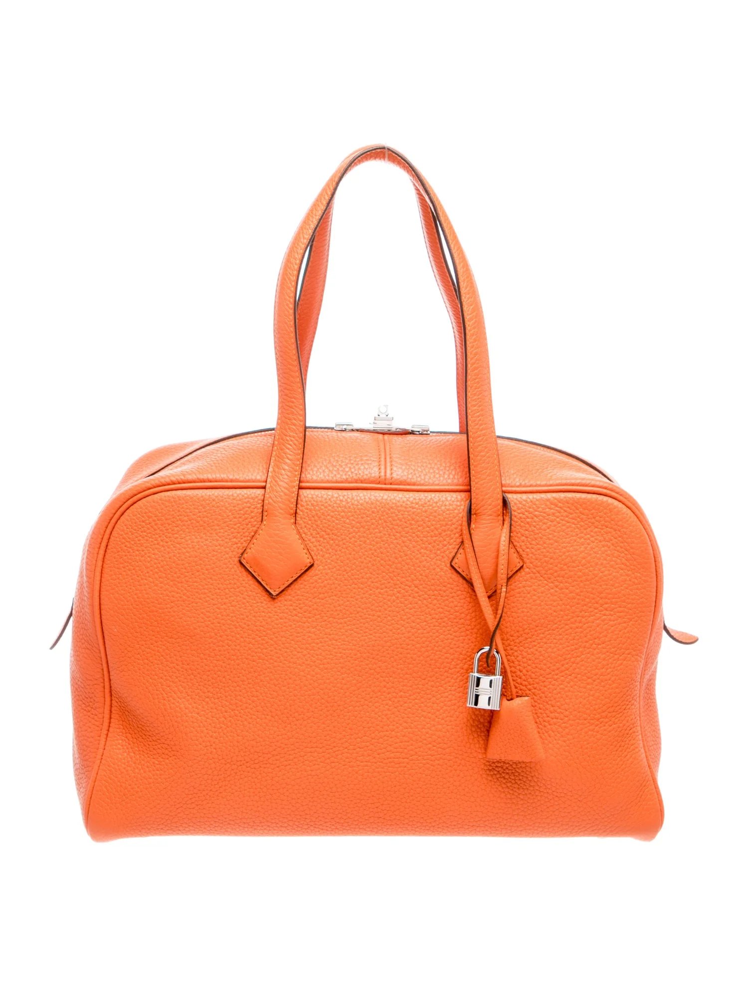 Hermes Clemence Victoria II 35