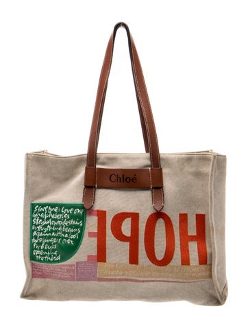 Canvas Tote