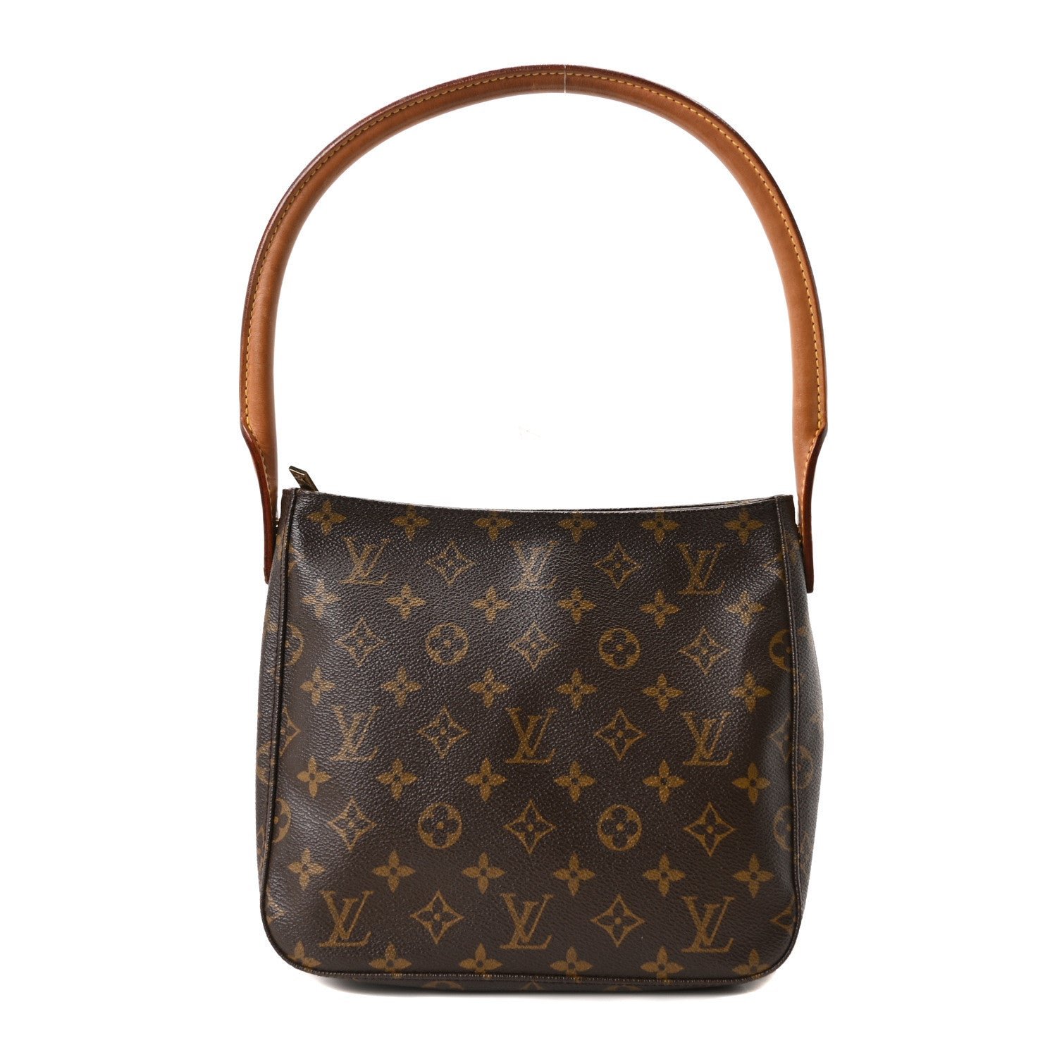 Louis Vuitton Monogram Looping MM
