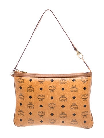 Monogram Shopper Pochette