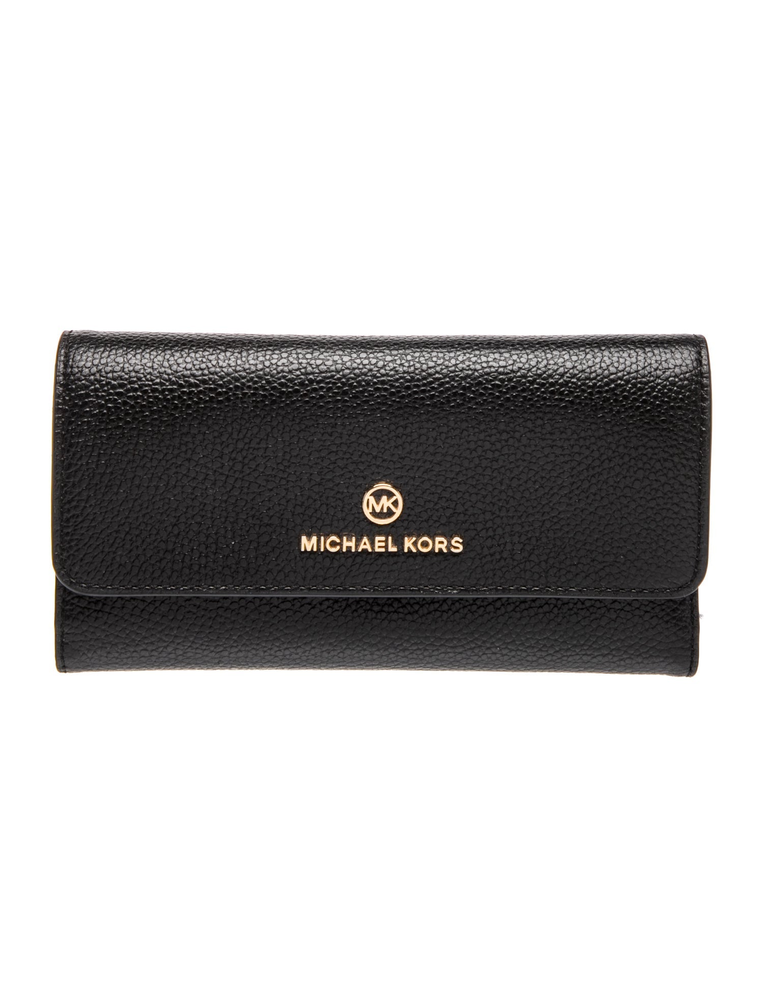 Leather Clutch