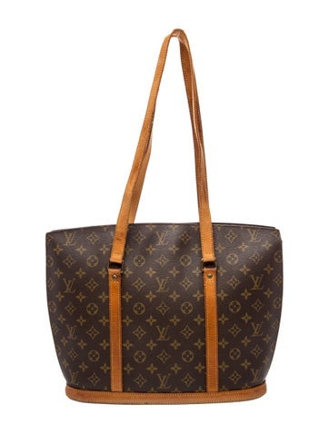 LV Monogram Babylone