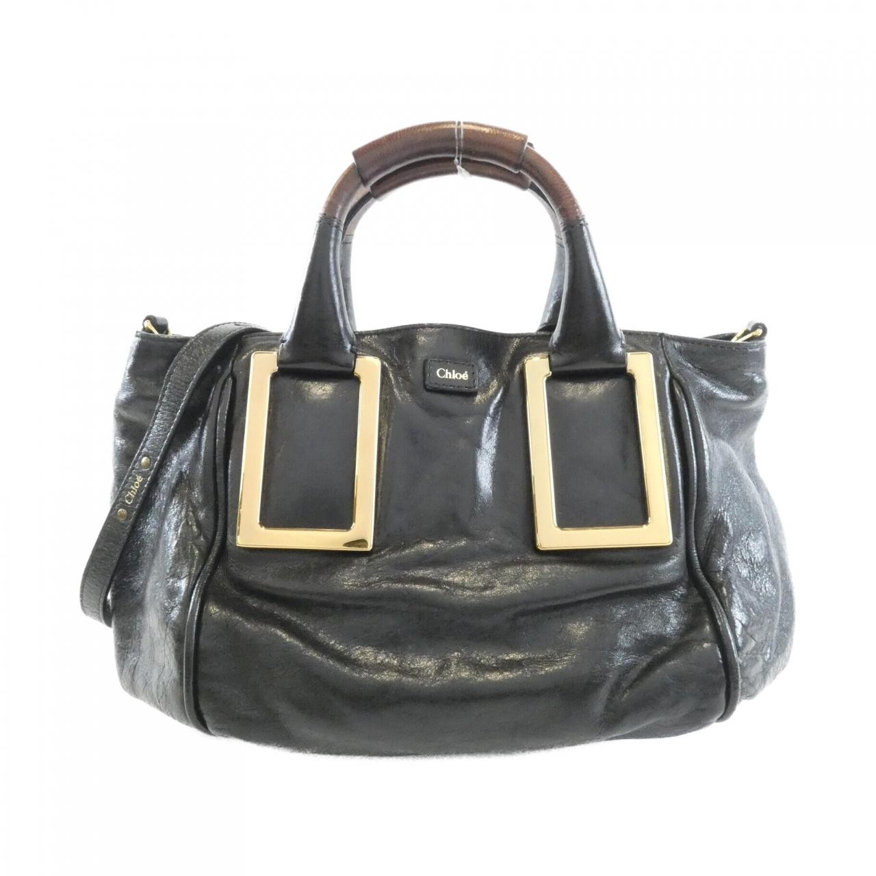 Chloe ETHEL 3S0645 7A733 Bag