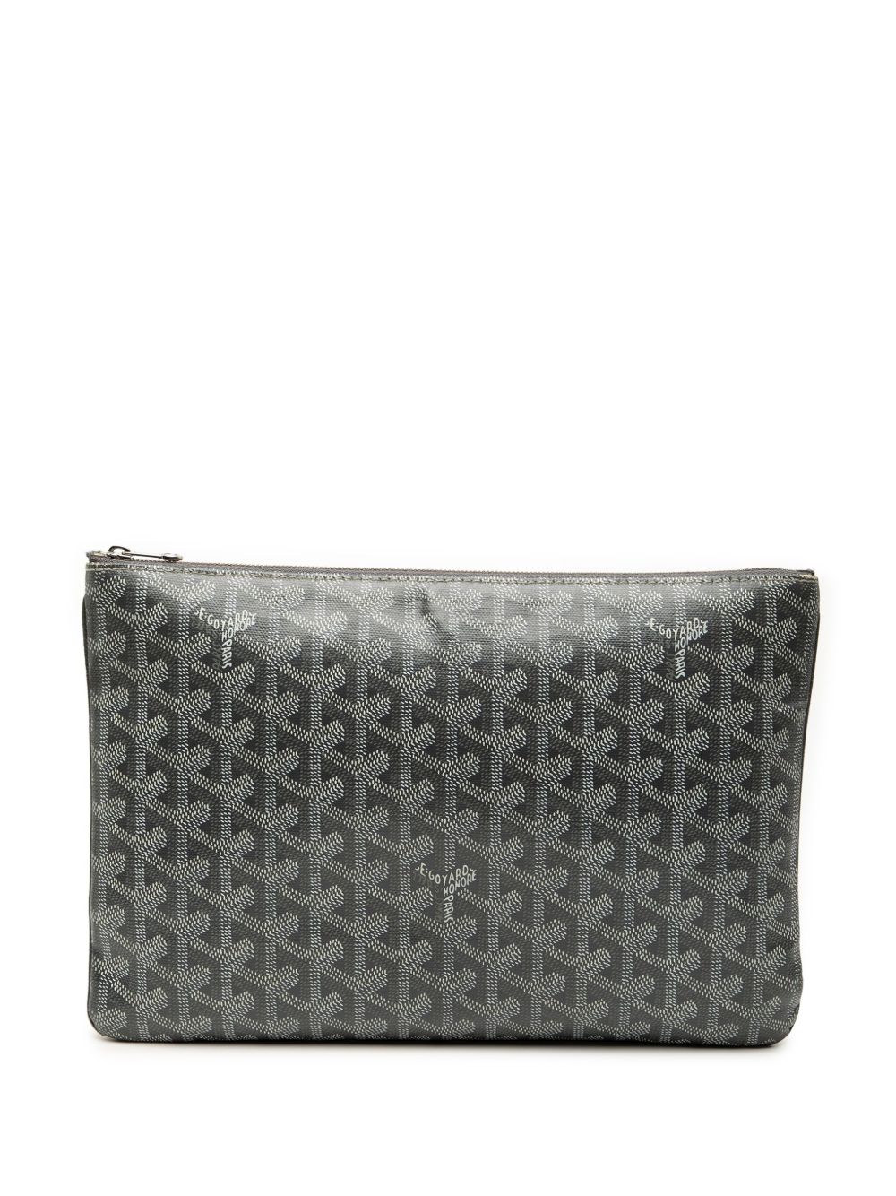2019 Goyardine Senat MM clutch bag