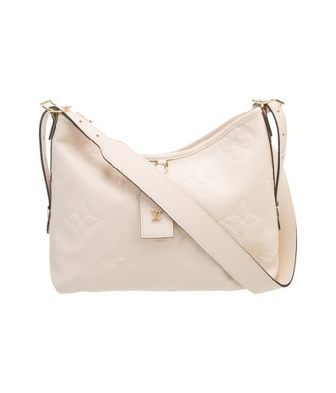 Louis Vuitton Vuitton Monogram Giant Monogram Giant Carryall Pm