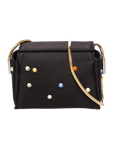 Marni Crossbody Bag