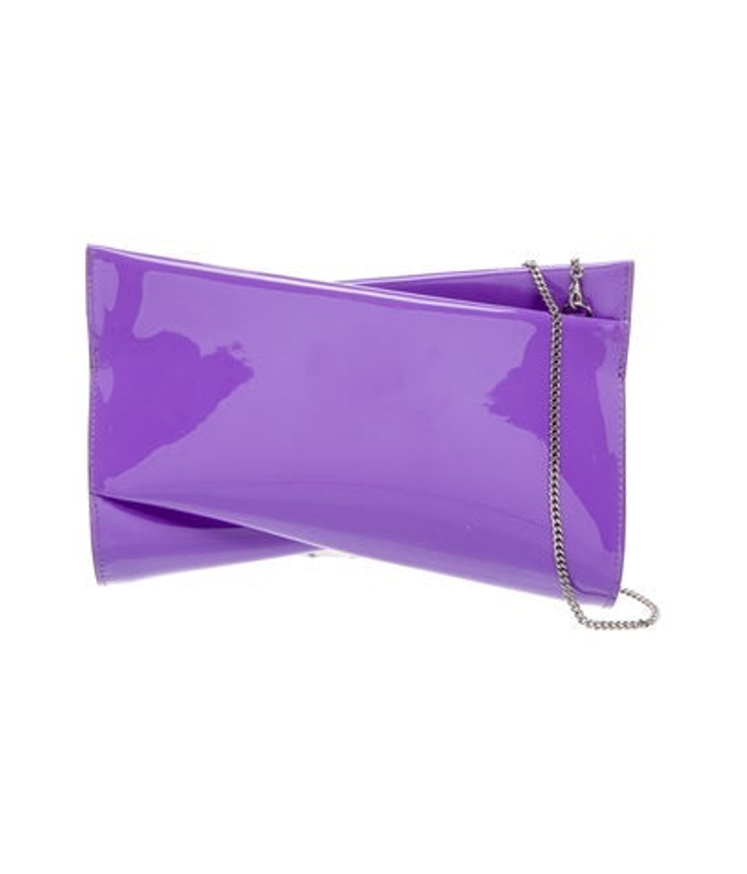 Christian Louboutin Louboutin Patent Leather Loubitwist