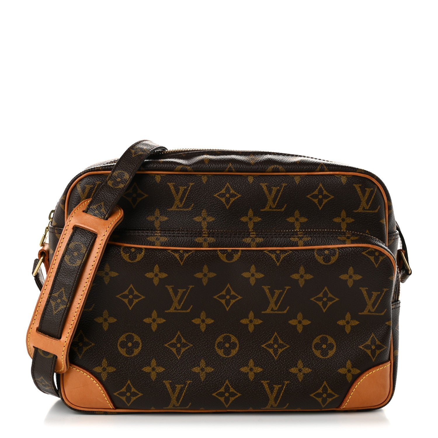 Louis Vuitton Monogram Nil 28