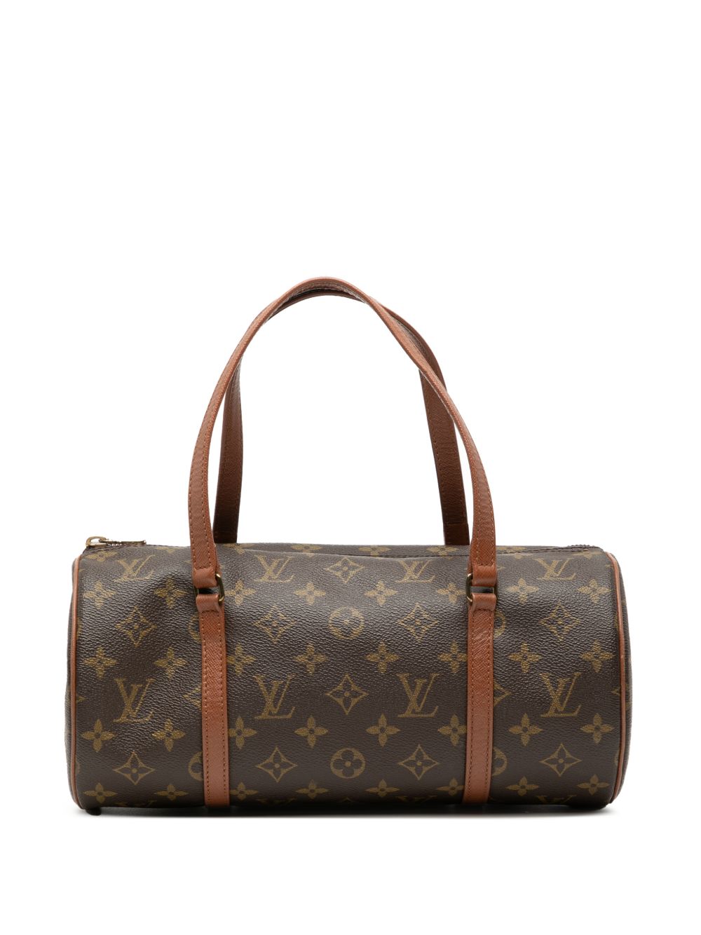 1991 Monogram Papillon 30 handbag