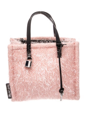 Top Handle Bag