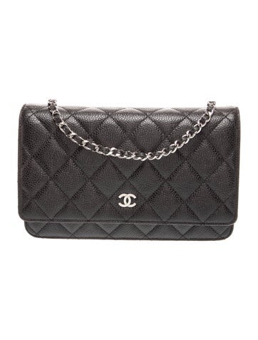 Classic Wallet On Chain