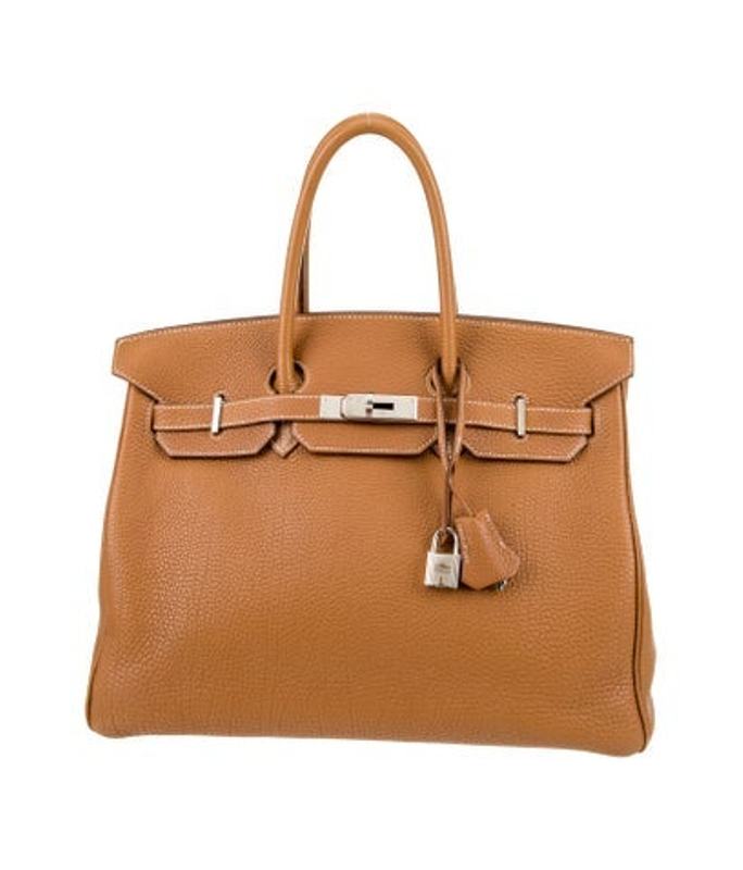 Hermes Togo Birkin 35
