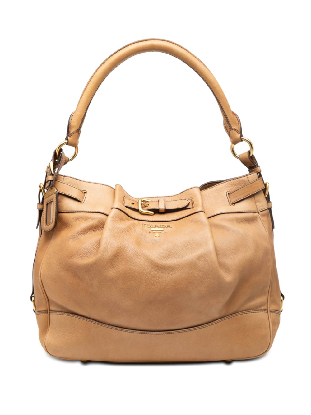 2010-2026 Vitello Daino shoulder bag