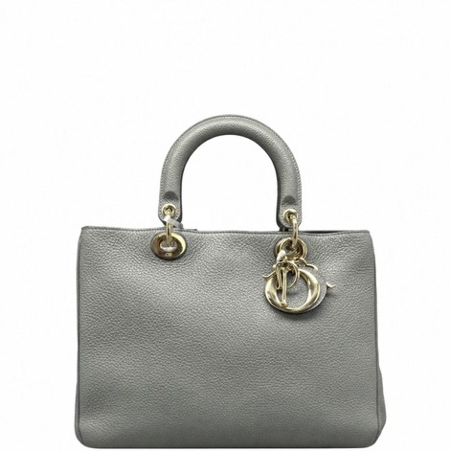 Calfskin Diorissimo Medium