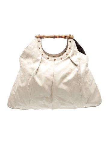 Bamboo Tote