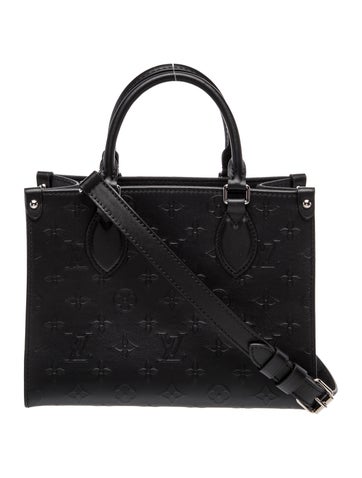 LV Monogram OnTheGo PM
