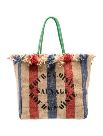 Jute Tote