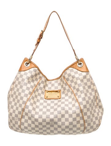 Damier Azur Galliera PM