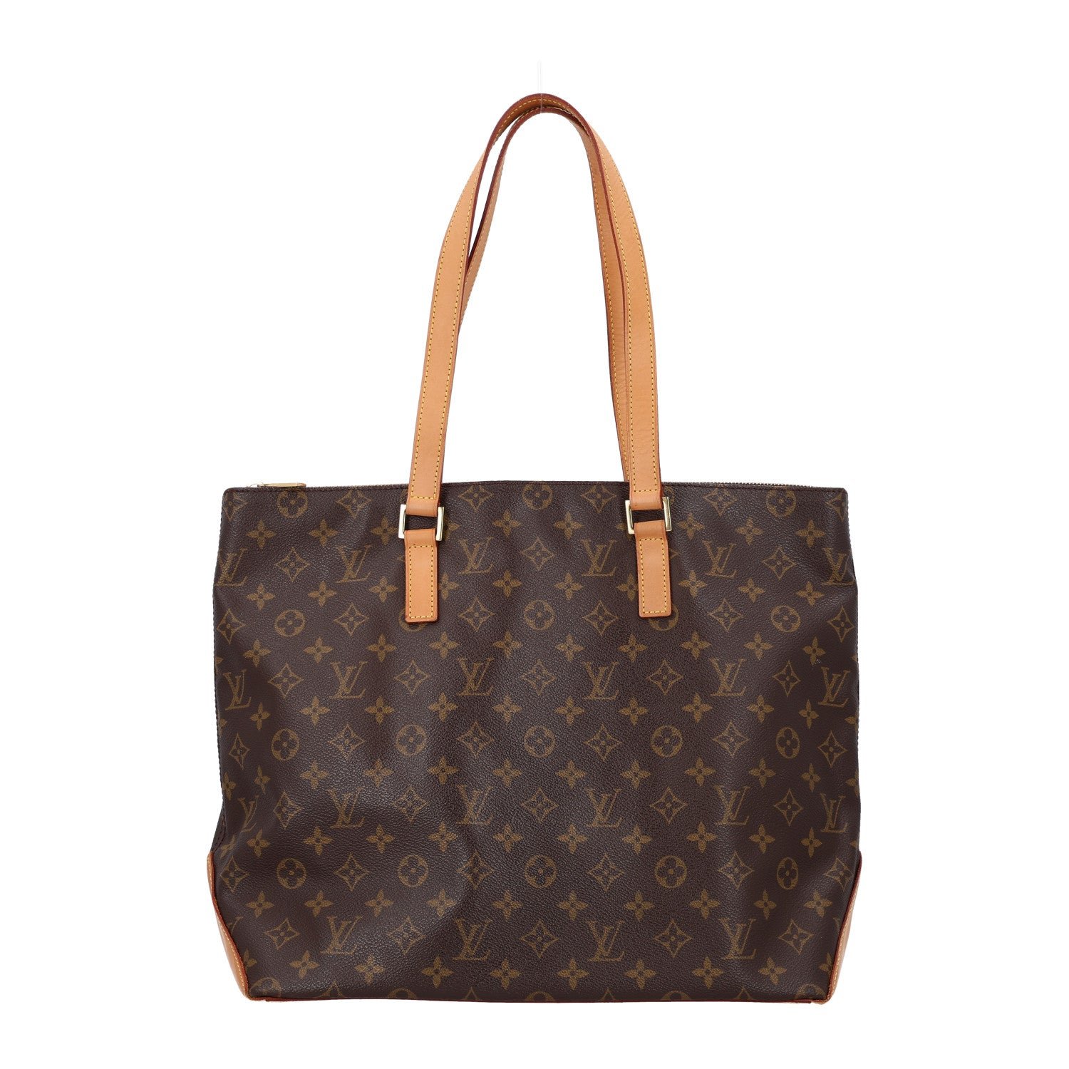 Louis Vuitton Monogram Cabas Mezzo