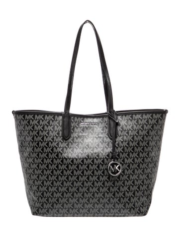 Monogram Tote