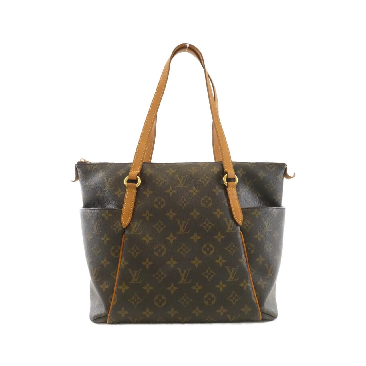 Louis Vuitton Monogram Totally MM M56689 Bag